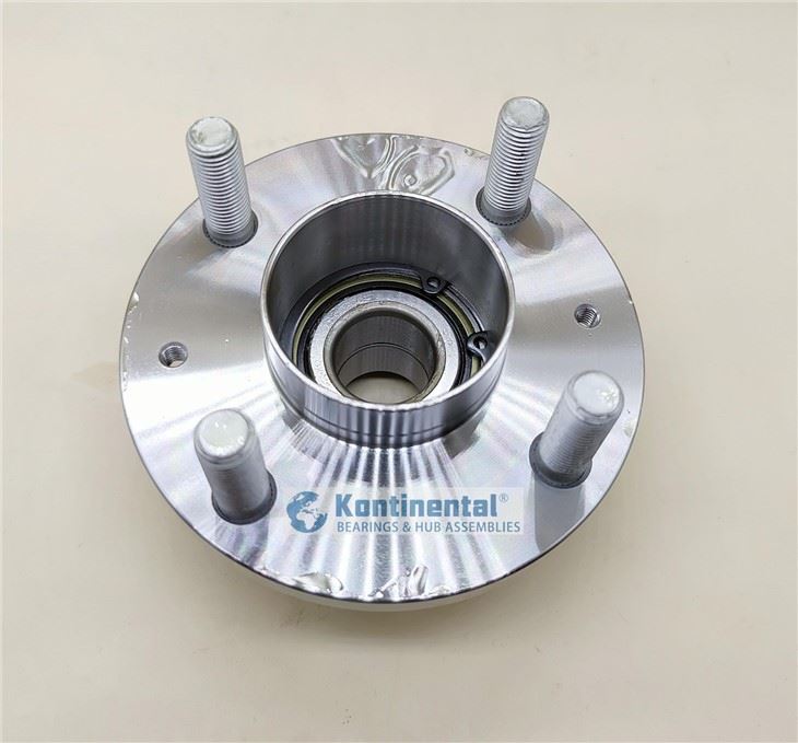 95903586 VKBA7401 FOR DAEWOO KALOS HUB BEARING