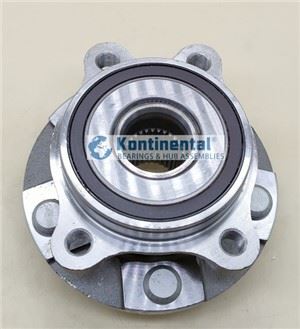 43550-48030 513258 Conjunt de buje de rodes TOYOTA RAV4