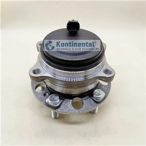 52750-C5000 IJ113080 HA590646 CONJUNT DE BUIX DE RODA HYUNDAI SANTAFE XL